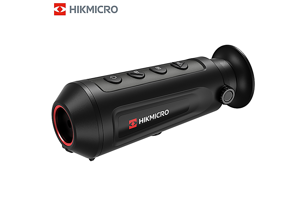 Monóculo Térmico Hikmicro Lynx LC06