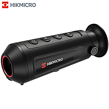 Monóculo Térmico Hikmicro Lynx LC06