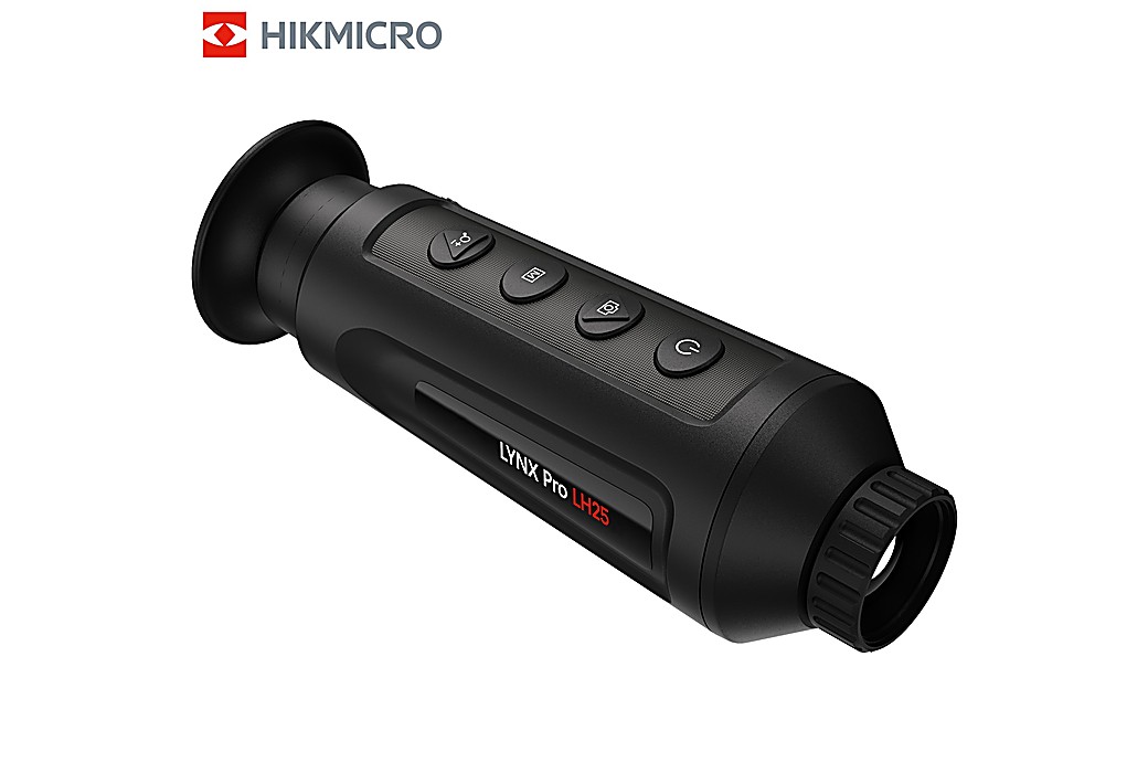 Monóculo Térmico Hikmicro Lynx Pro LH25