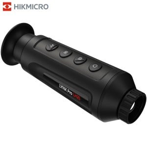 Monoculaire Vision Thermique Hikmicro Lynx Pro LH25 (384×288)