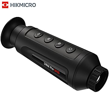 Monóculo Visão Térmica Hikmicro Lynx Pro LH25 (384×288)