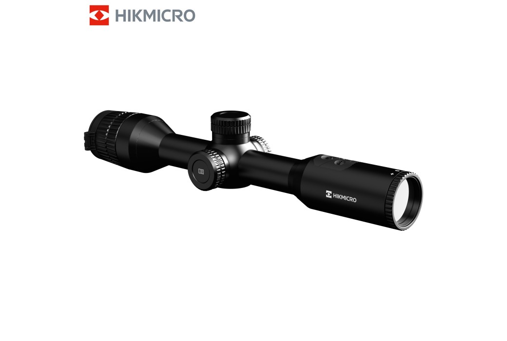 Lunette Vision Thermique Hikmicro Stellar SH35 35mm (384x288)