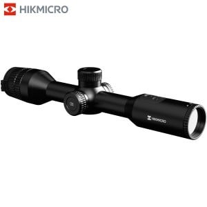 Thermal Imaging Rifle Scope Hikmicro Stellar SH35 35mm (384x288)