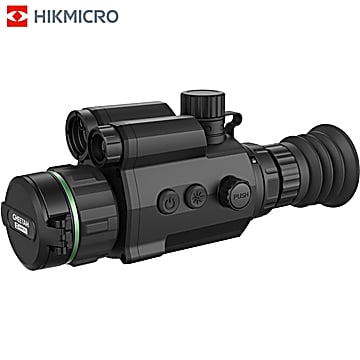 Night Vision Rifle Scope Hikmicro Cheetah LRF C32F-SL 32mm 850nm