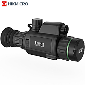 Mira Visão Noturna Hikmicro Cheetah LRF C32F-SN 32mm 940nm