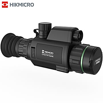 Lunette Vision Nocturne Hikmicro Cheetah LRF C32F-RNL 32mm 940nm