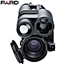 Mira Visão Noturna PARD NV008S LRF 4.5-9X 50mm 940nm