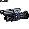 Mira Visão Noturna PARD NV008S LRF 4.5-9X 50mm 940nm