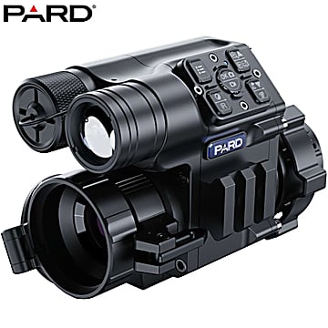 Complément de Lunette Vision Nocturne PARD FD1 1-3.5x 30mm 850nm