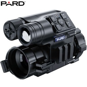 Complemento de Mira Visão Noturna PARD FD1 1-3.5x 30mm 850nm