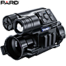 Complemento de Mira Visão Noturna PARD FD1 1-3.5x 30mm 940nm