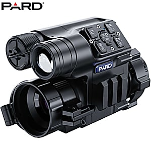 Complemento de Mira Visão Noturna PARD FD1 1-3.5x 30mm 940nm