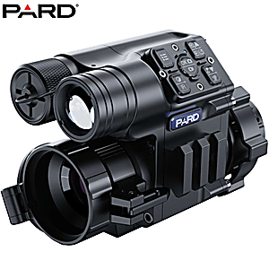 Complemento de Visor Visión Nocturna PARD FD1 1-3.5x 30mm 940nm