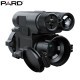 Night Vision Rifle Scope Clip-on PARD FD1 1-3.5x 30mm 940nm