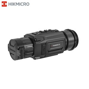 Lunette Vision Thermique Hikmicro Thunder 2.0 TE19CR 19 mm (256 x 192)