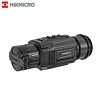 Mira Térmica Hikmicro Thunder 2.0 TE19CR 19 mm (256 x 192)