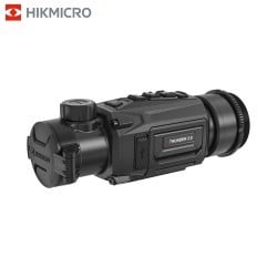 Lunette Vision Thermique Hikmicro Thunder 2.0 TH35PCR 35 mm (384 x 288)