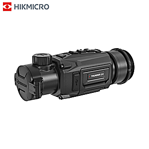 Mira Térmica Hikmicro Thunder 2.0 TH35PCR 35 mm (384 x 288)