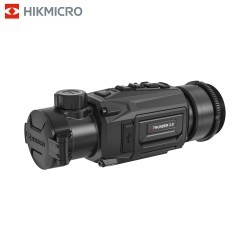 Thermal Imaging Rifle Scope Hikmicro Thunder 2.0 TH35PCR 35 mm (384 x 288)