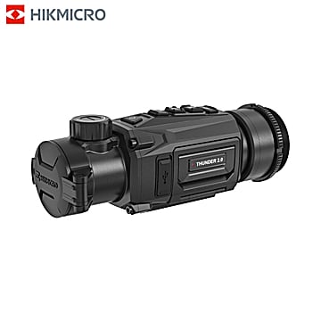 Lunette Vision Thermique Hikmicro Thunder 2.0 TH35PCR 35 mm (384 x 288)