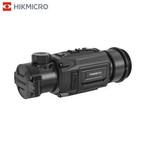Lunette Vision Thermique Hikmicro Thunder 2.0 TQ35CR 35 mm (640 x 512)