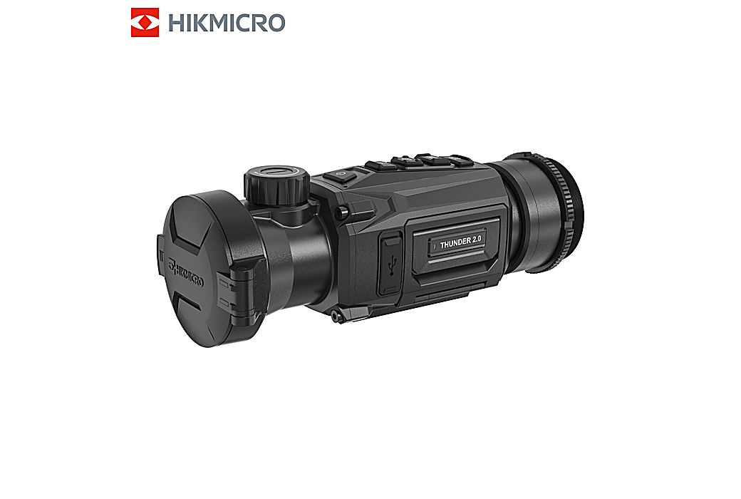 Lunette Vision Thermique Hikmicro Thunder 2.0 TQ50CR 50 mm (640 x 288)