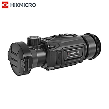 Visor Visión Térmica Hikmicro Thunder 2.0 TQ50CR 50 mm (640 x 288)