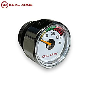 Kral Arms Medidor de Presión