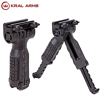 Kral Arms Bipé