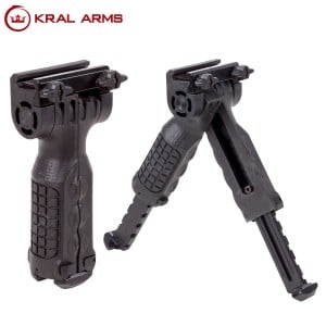 Kral Arms Bipied