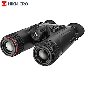 Hikmicro Habrok HQ35-L Thermal Binoculars CMOS 640x512 IR 850nm