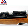 AIR RIFLE AIR ARMS S400 BEECH CLASSIC