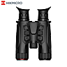 Binóculos Térmicos Hikmicro Habrok HQ35-L CMOS 640x512 IR 850nm