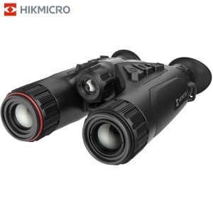 Hikmicro Habrok HH35-LN Thermal Binoculars CMOS 384x288 IR 940nm