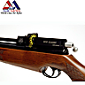 AIR RIFLE AIR ARMS S410 BEECH CLASSIC