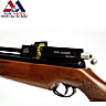 CARABINA AIR ARMS S410 BEECH CLASSIC