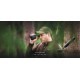 Thermal Imaging Rifle Scope Hikmicro Panther 2.0 LRF PH35L (384x288)