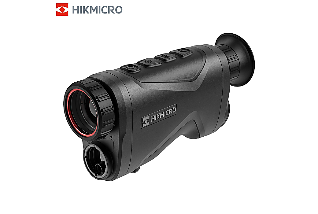 Monóculo Visão Térmica Hikmicro Condor CH25L (384×288)