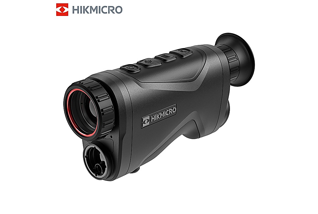 Thermal Imaging Monocular Hikmicro Condor CH25L (384×288)