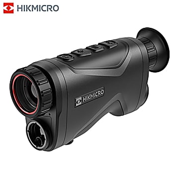 Mira Visão Térmica Hikmicro Panther 2.0 LRF PH35L (384x288)