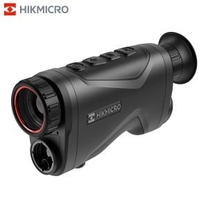 Thermal Imaging Rifle Scope Hikmicro Panther 2.0 LRF PH35L (384x288)