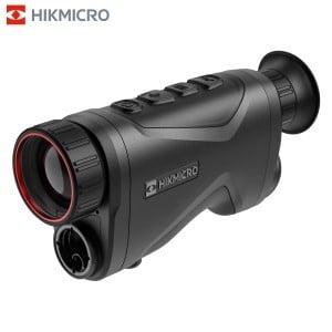 Monoculaire Vision Thermique Hikmicro Condor CH35L (384×288) LRF