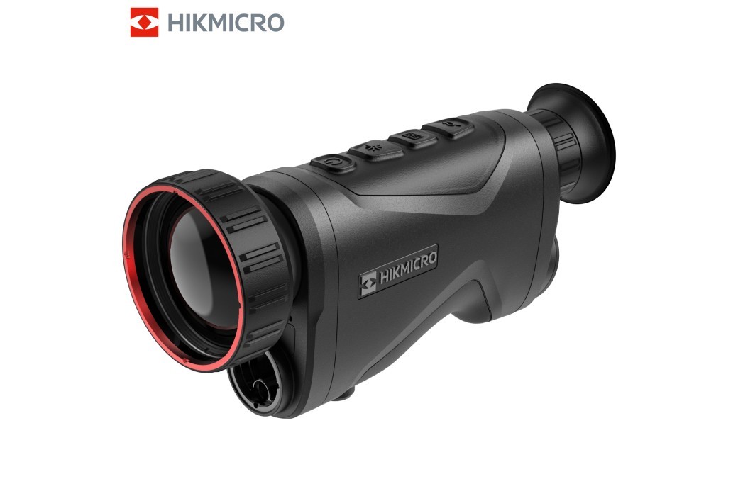 Monoculaire Vision Thermique Hikmicro Condor CQ50L (640×512) LRF