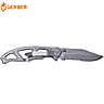 Gerber Couteau de Poche Paraframe I Stainless