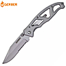 Gerber Couteau de Poche Paraframe I Stainless