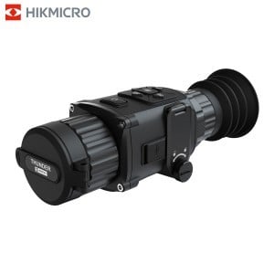 Visor Visión Térmica Hikmicro Thunder TH35C 35mm (384x288)