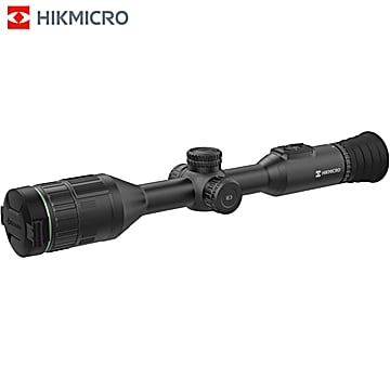 Visor Visión Nocturna Hikmicro Alpex 4K A50E 50mm