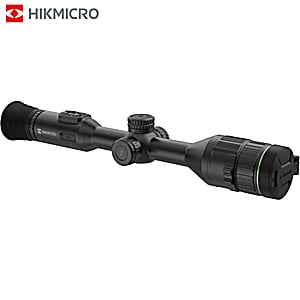 Mira Visão Noturna Hikmicro Alpex 4K A50E 50mm