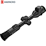 Night Vision Rifle Scope Hikmicro Alpex 4K A50EL 50mm LRF