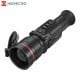 Thermal Imaging Rifle Scope Hikmicro Thunder ZOOM TH50Z 2.0 (384 x 288)